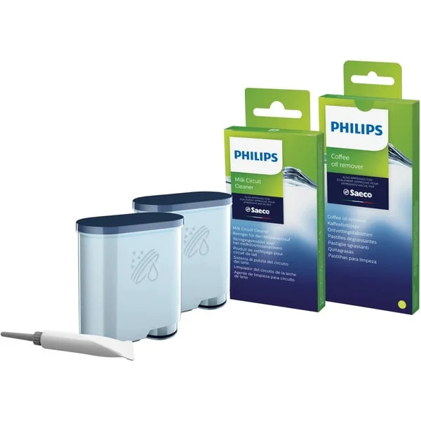 Philips CA6707/10 Wartungskit für Kaffeevollautomaten, Wartungseinheit