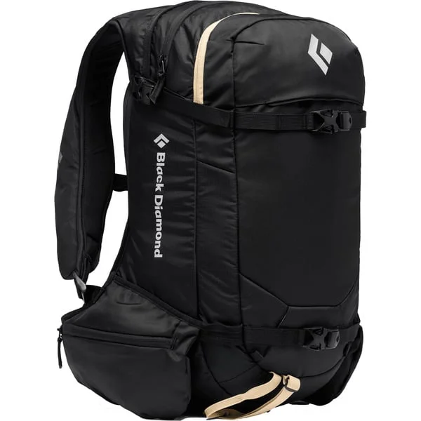 Black Diamond Dawn Patrol 32, S/M, Rucksack (schwarz, 32 Liter)