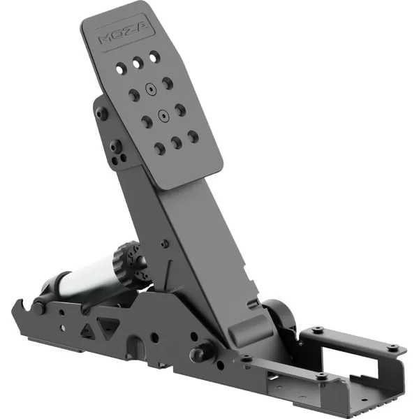 MOZA SRP2 Clutch Pedal, Pedale (schwarz)