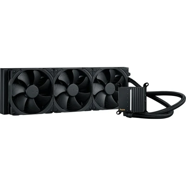ASUS ProArt LC 420mm, Wasserkühlung (schwarz)