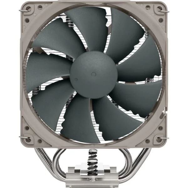 Noctua NH-U12S REDUX, CPU-Kühler (grau, 120 mm)