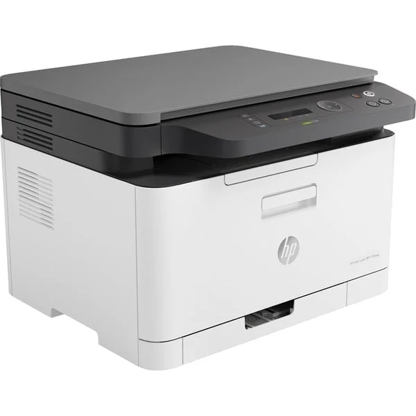 HP Color Laser M178nwg, Multifunktionsdrucker (weiß/schwarz, USB, LAN, WLAN, Scan, Kopie)