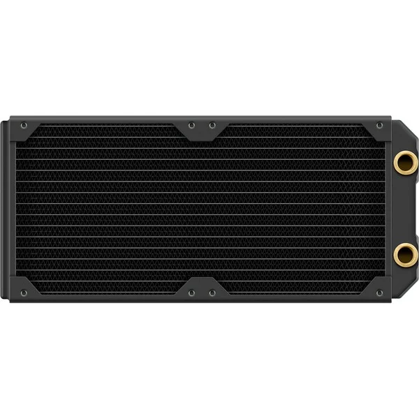 Corsair Hydro X Series XR5 280 NEO 280mm, Radiator (schwarz)