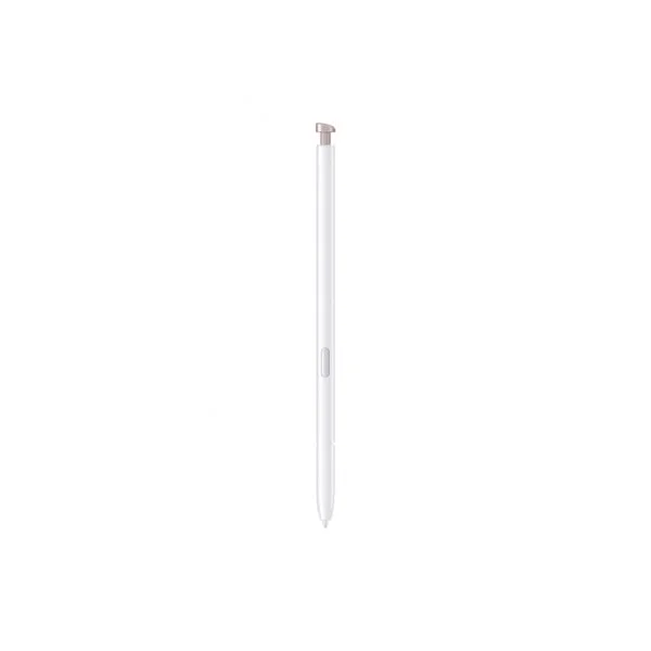 Samsung S Pen für das Galaxy S26 Ultra, Eingabestift (weiß/roségold)