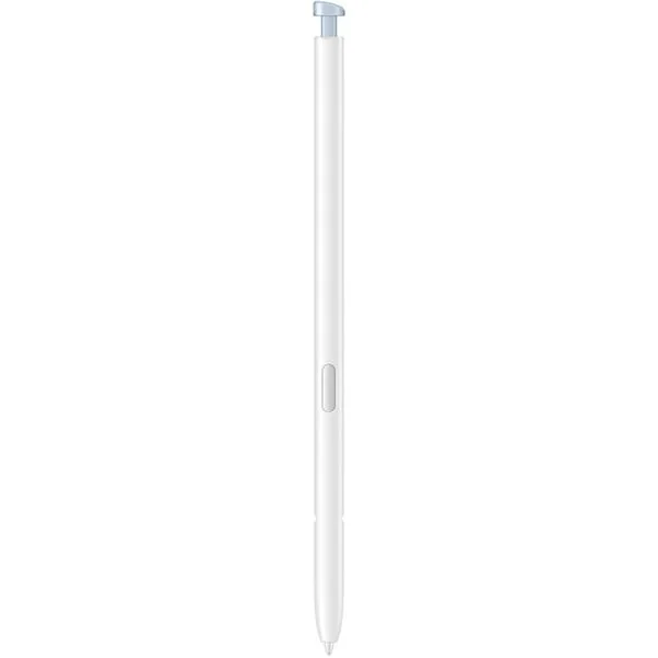 Samsung S Pen für das Galaxy S26 Ultra, Eingabestift (weiß/hellblau)