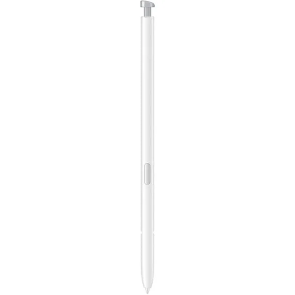 Samsung S Pen für das Galaxy S26 Ultra, Eingabestift (weiß/silber)