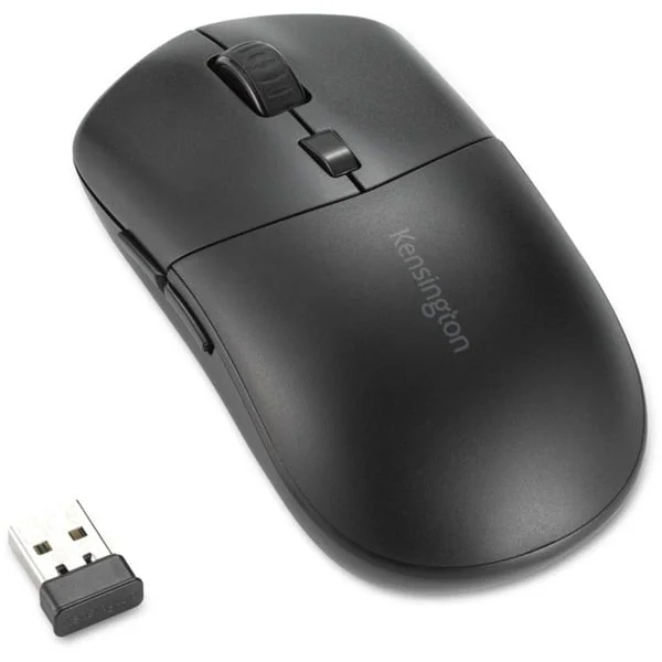 Kensington MY430 EQ, Maus (schwarz)