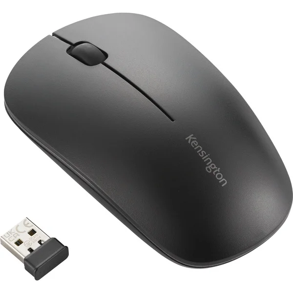 Kensington MY230 EQ Wireless, Maus (schwarz)