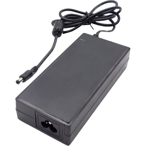 i-tec DC Adapter 20V 6.5A 130W, Netzteil (schwarz)