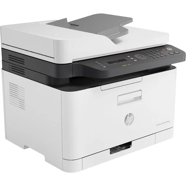 HP Color Laser MFP 179fwg, Multifunktionsdrucker (USB, LAN, WLAN, Scan, Kopie, Fax )