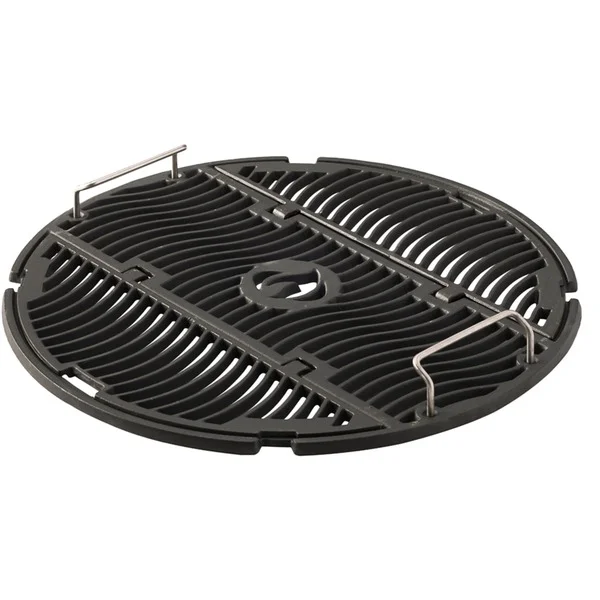 Napoleon Gusseisen-Grillrost für Ø 57cm (schwarz)