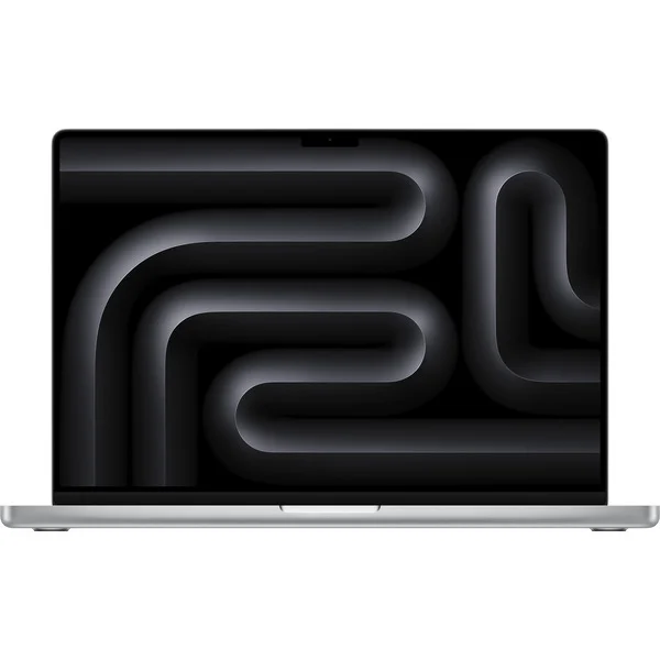 Apple MacBook Pro (16") 2026 CTO, Notebook (silber, 24 GB, 2 TB (2 TB SSD), M5-Pro, MacOS, Deutsch)