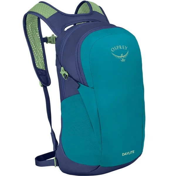 Osprey Daylite , Rucksack (hellblau, 13 Liter)