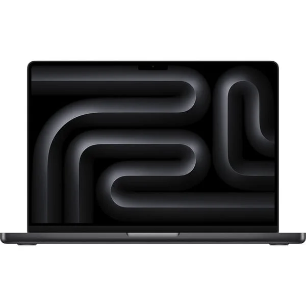 Apple MacBook Pro (14") 2025 CTO, Notebook (schwarz, 32 GB, 1 TB (1 TB SSD), M5, MacOS, Deutsch)