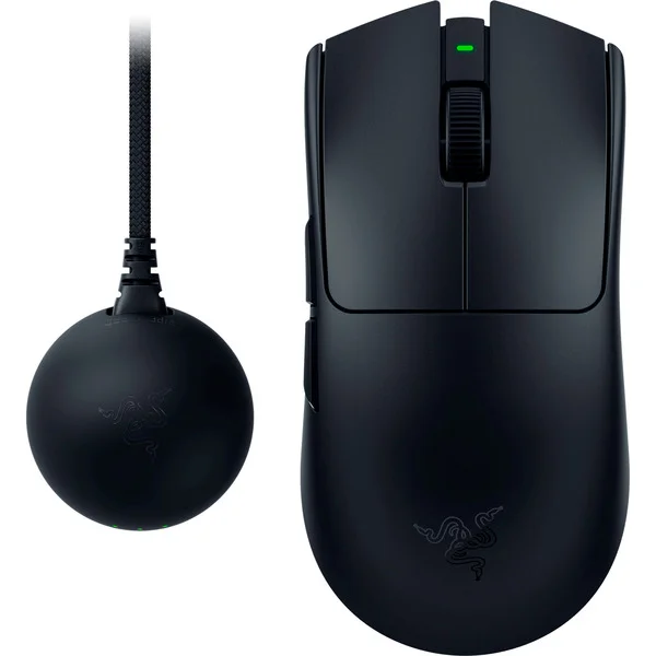 Razer Viper V4 Pro, Gaming-Maus (schwarz)