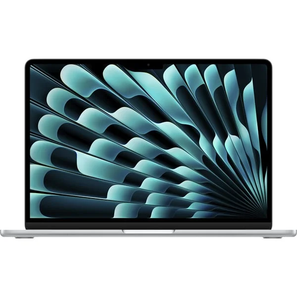Apple MacBook Air 34,5 cm (13,6") 2026 CTO, Notebook (silber, 24 GB, 512 GB (512 GB SSD), M5, MacOS, Deutsch)