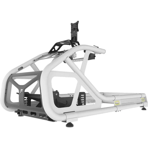 Fanatec ClubSport GT Cockpit Box 1&2, Sim Rig (weiß/schwarz)