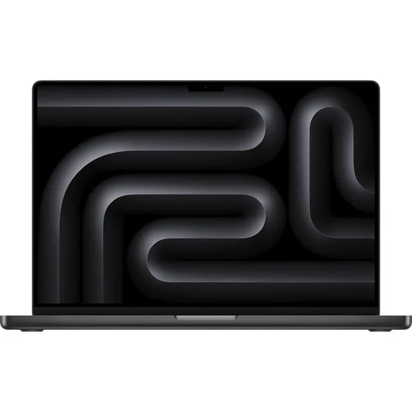 Apple MacBook Pro (16") 2026 CTO, Notebook (schwarz, 128 GB, 8 TB (8 TB SSD), M5 Max, MacOS, Amerikanisch, Nanotexturglas)