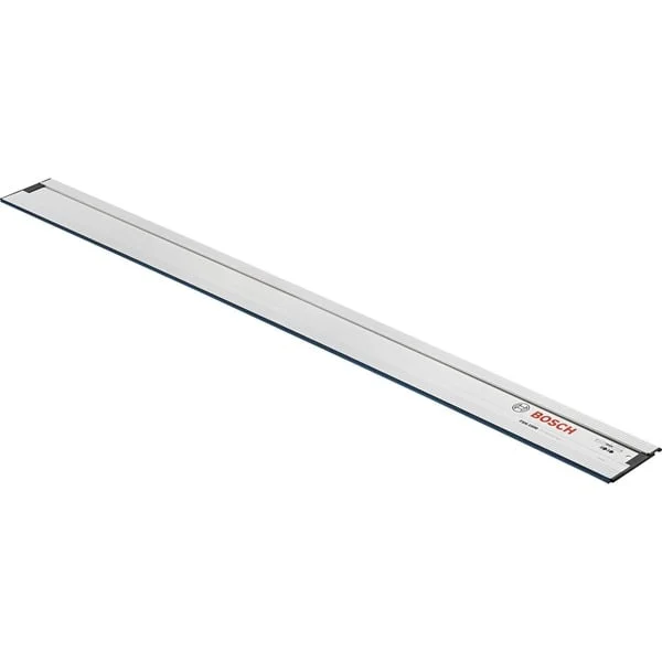 Bosch Professional Führungsschiene FSN 1600 Professional (aluminium, 1.600mm, für Kreissägen)