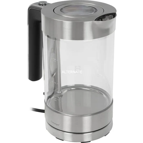WMF Wasserkocher LONO Glas (1.7 Liter)