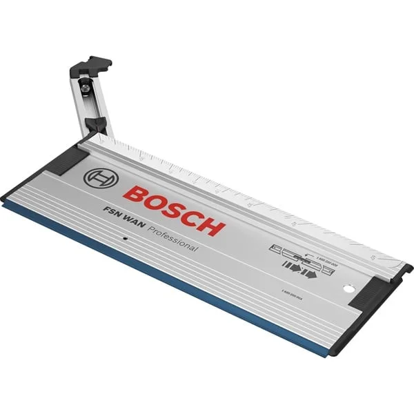 Bosch Professional Winkelanschlag FSN WAN Professional, Führung (für Führungsschienen)