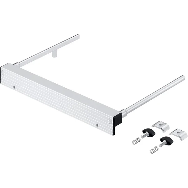 Bosch Professional Parallelanschlag 1600Z0000X, Führung (für Tauchsäge GKT 55 GCE)