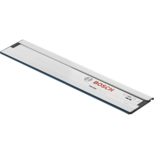 Bosch Professional Führungsschiene FSN 800 Professional (aluminium, 800mm, für Kreissägen)