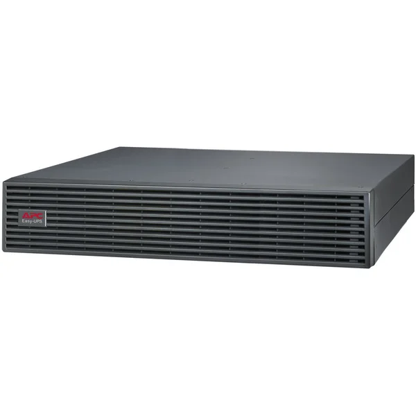 APC Easy UPS On-Line SRV 72V Rackmontage-Batteriemodul (schwarz)