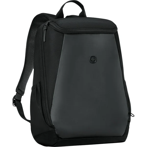 Wenger UrbanOne , Rucksack (schwarz, bis 39,6 cm (15,6"))