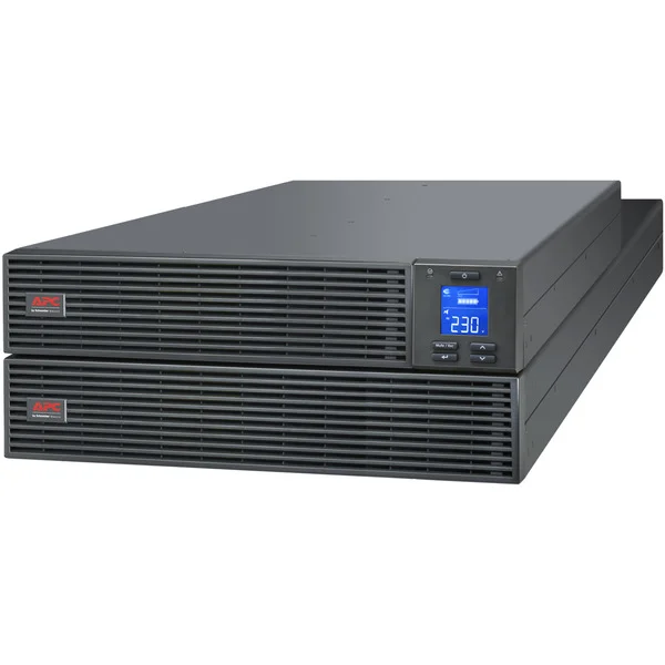 APC Easy UPS On-Line, 10kVA/10kW RM, USV (schwarz)