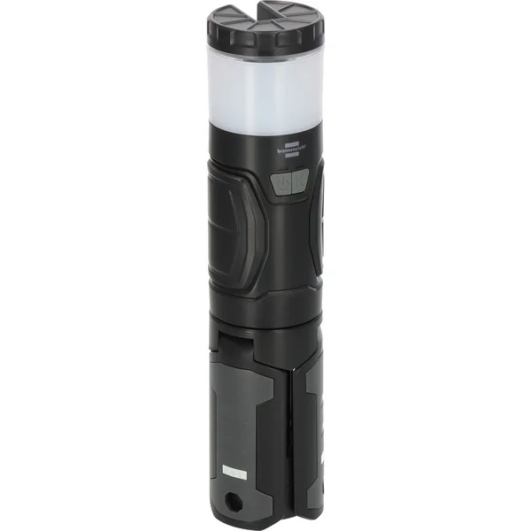 Brennenstuhl Akku LED Outdoor Lampe UL 400 AT, LED-Leuchte