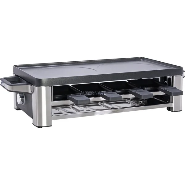 WMF Raclette LONO (schwarz)