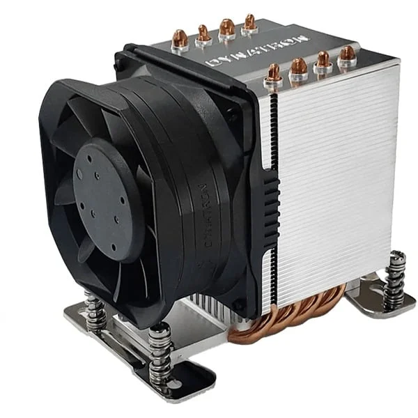 Dynatron A-55, CPU-Kühler (für Server ab 3 Höheneinheiten, 80 mm)