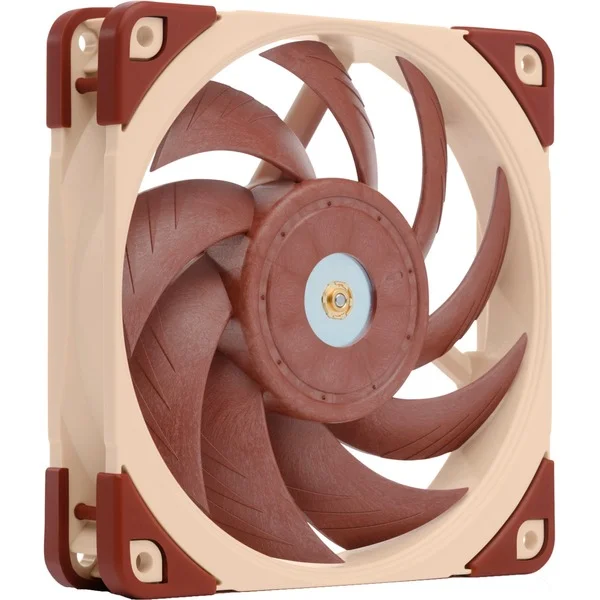 Noctua NF-A12x25 LS-PWM 120x120x25, Gehäuselüfter (120 mm)
