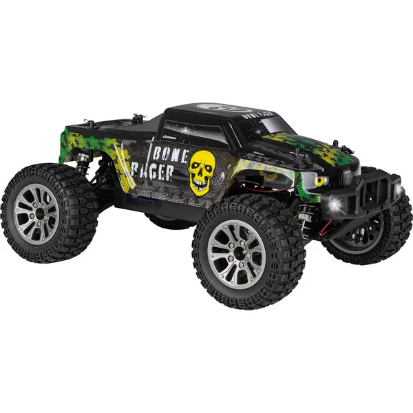 Carrera Professional RC 2,4GHz Bone Racer (Maßstab 1:10)