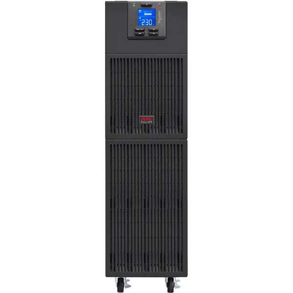 APC Easy UPS SRV 6000VA, USV (schwarz)