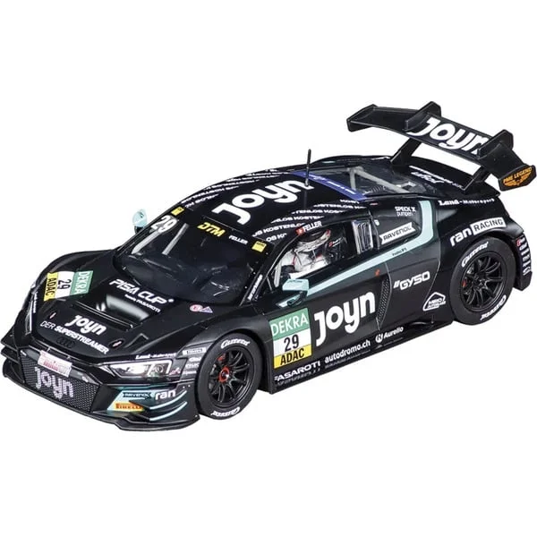 Carrera DIGITAL 124 Audi R8 LMS GT3 evo II "Land Motorsport, No.29", DTM 2025, Rennwagen