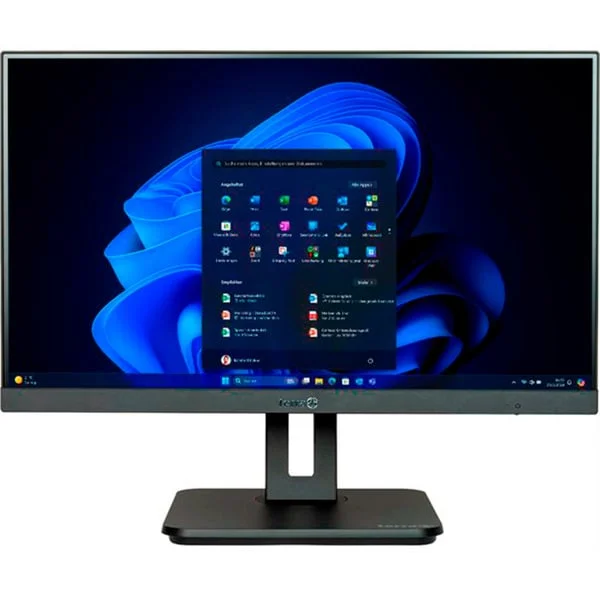 TERRA ALL-IN-ONE-PC 2410HA GREENLINE, PC-System (schwarz, Windows 11 Pro)