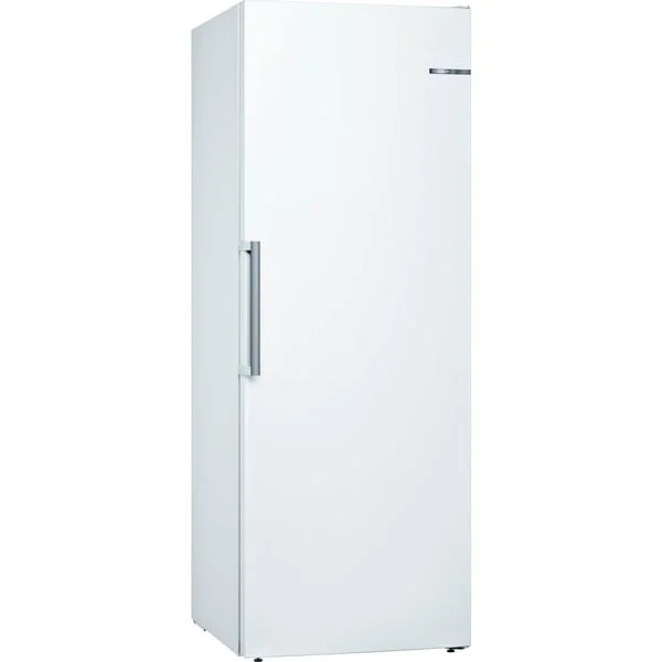 Bosch GSN58AWDV Serie 6, Gefrierschrank (weiß)