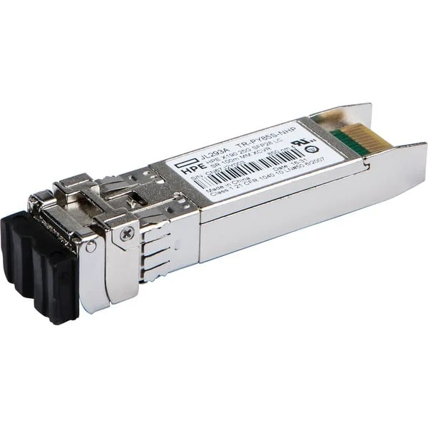 Hewlett Packard Enterprise Aruba SFP28 LC Transceiver JL293A