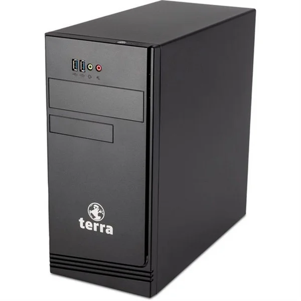 TERRA PC-BUSINESS 7000, PC-System (schwarz, Windows 11 Pro)