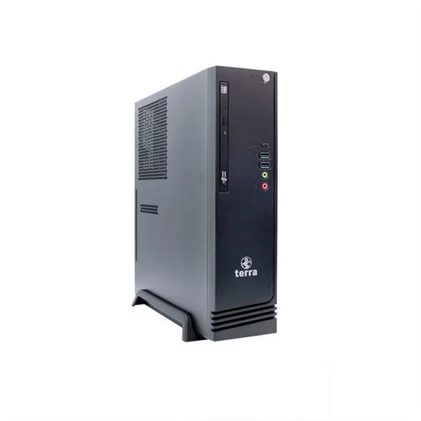 TERRA PC-BUSINESS 6000, PC-System (schwarz, Windows 11 Pro)