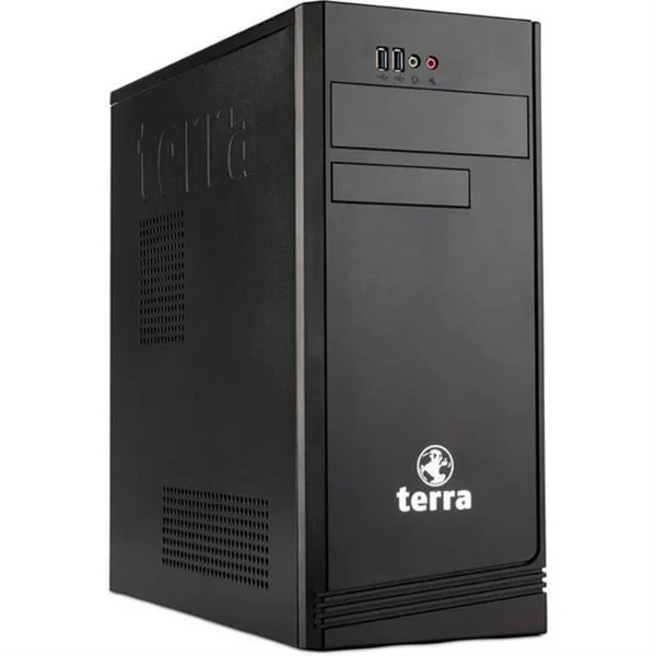 TERRA PC-BUSINESS 7000, PC-System (schwarz, Windows 11 Pro)