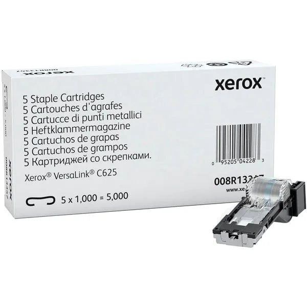 Xerox Heftklammern Nachfüllpack 008R13347 (5.000 Stück, für VersaLink B415/C415/C625)
