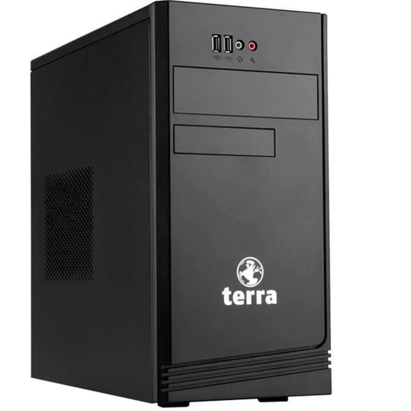 TERRA PC-BUSINESS 6000, PC-System (schwarz, Windows 11 Pro)