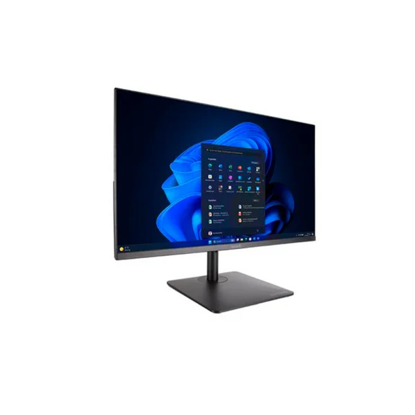 TERRA ALL-IN-ONE-PC 2401HA GREENLINE, PC-System (schwarz, Windows 11 Pro)