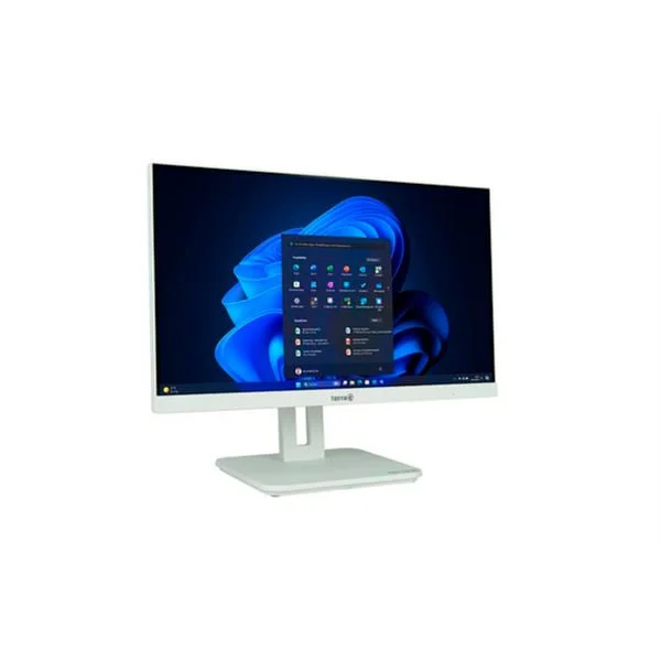 TERRA ALL-IN-ONE-PC 2710HA V2 GREENLINE, PC-System (weiß, Windows 11 Pro)