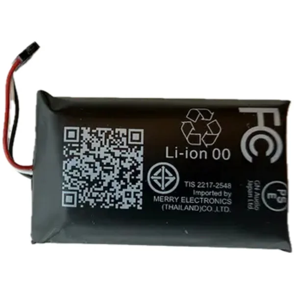 Jabra Evolve3 75 Battery Pack, Akku