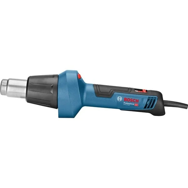 Bosch Professional Heißluftgebläse GHG 20-60 Professional (blau/schwarz, 2.000 Watt)