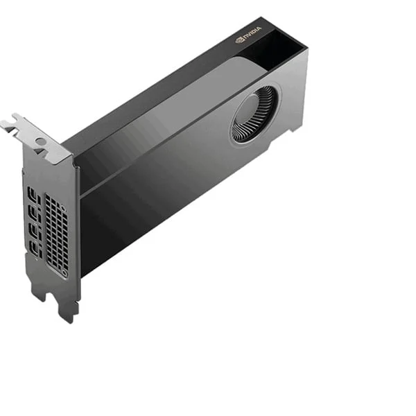 PNY NVIDIA RTX PRO 2000 Blackwell Generation 16GB PB, Grafikkarte (Bulk)